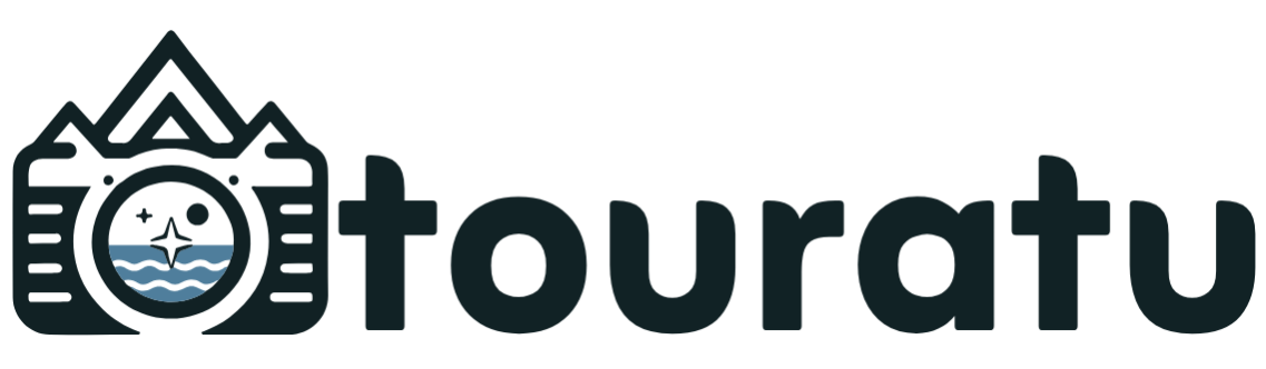 Touratu Logo